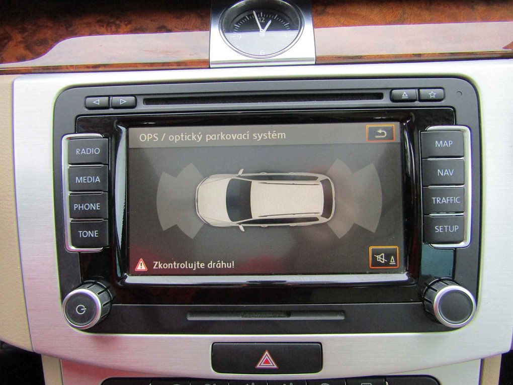 Volkswagen Passat 2.0TDi  4x4