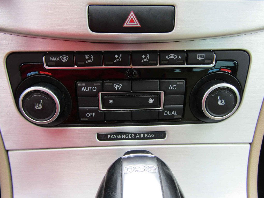 Volkswagen Passat 2.0TDi  4x4