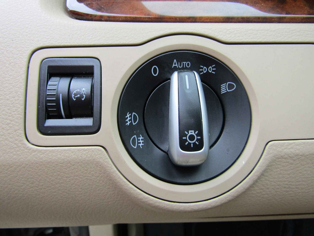 Volkswagen Passat 2.0TDi  4x4
