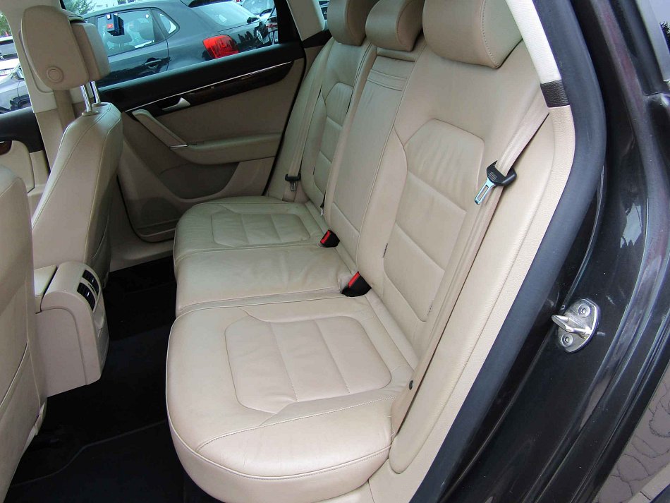 Volkswagen Passat 2.0TDi  4x4