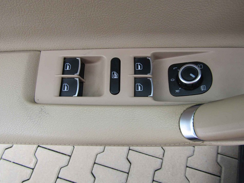 Volkswagen Passat 2.0TDi  4x4