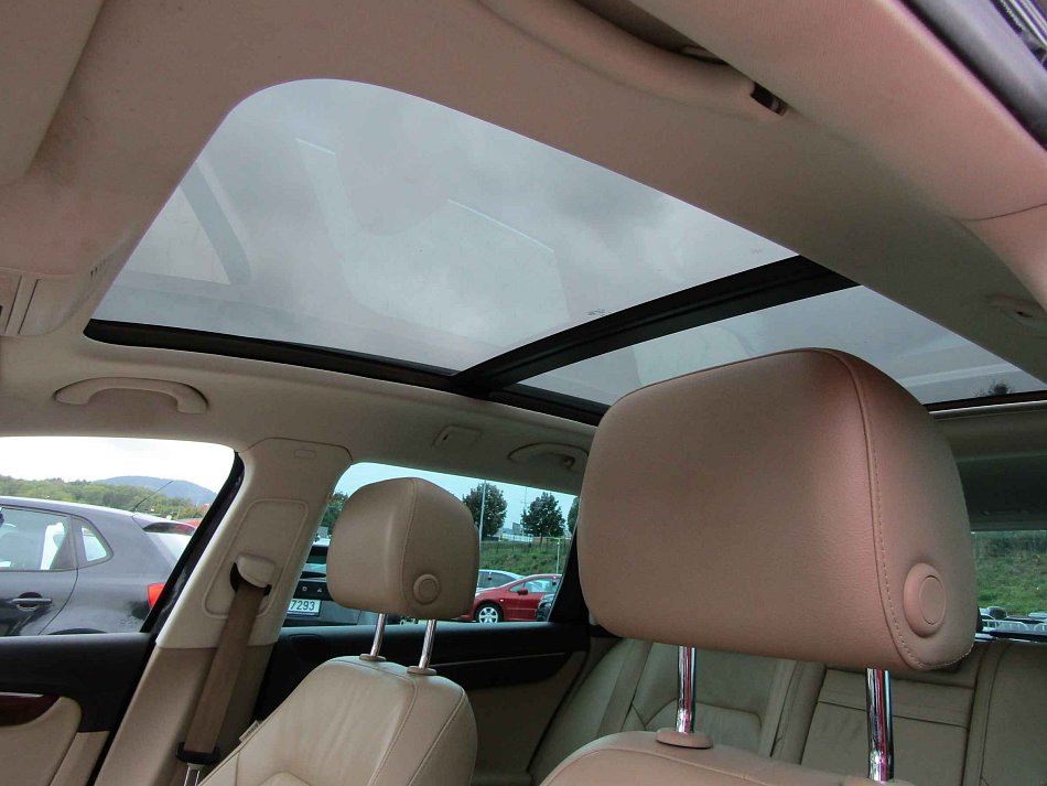 Volkswagen Passat 2.0TDi  4x4