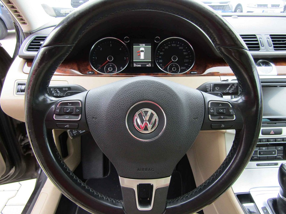 Volkswagen Passat 2.0TDi  4x4
