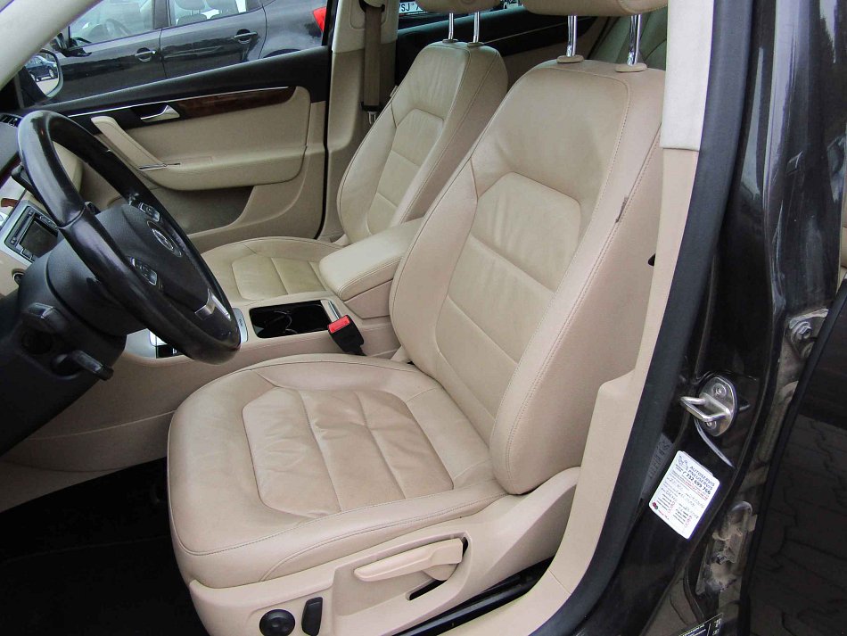 Volkswagen Passat 2.0TDi  4x4