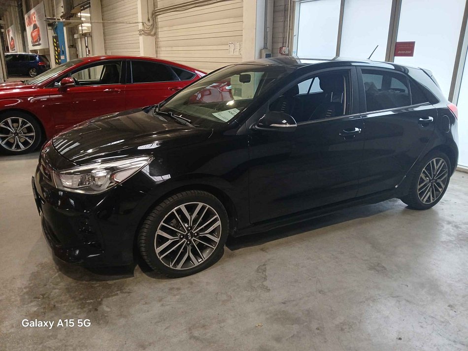 Kia Rio 1.0 TGDI 