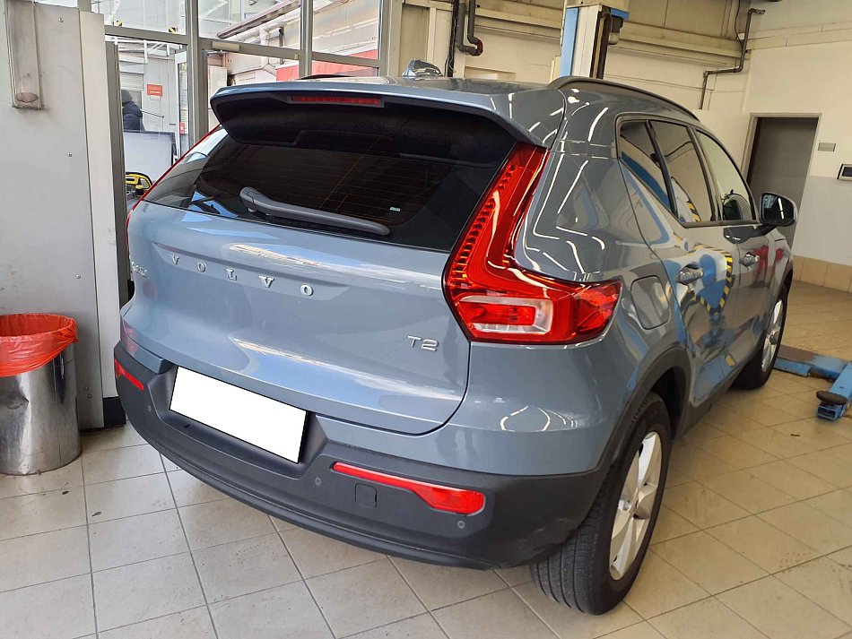 Volvo XC40 1.5 i Momentum T2