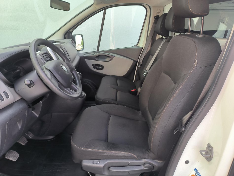 Renault Trafic 1.6dCi  SORTIMO
