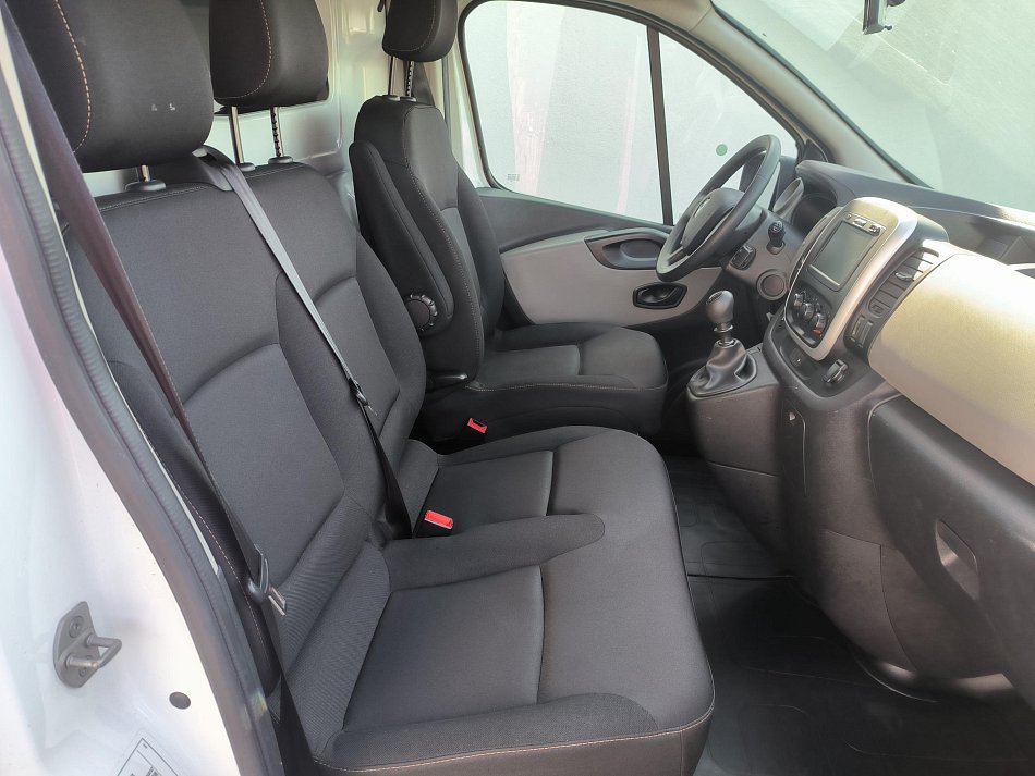 Renault Trafic 1.6dCi  SORTIMO