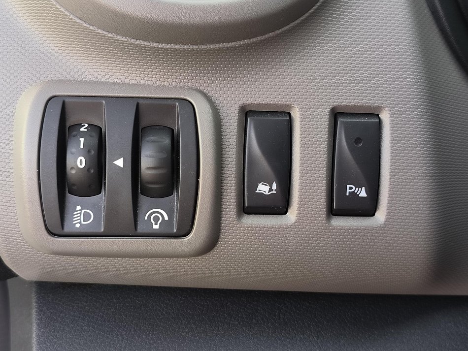 Renault Trafic 1.6dCi  SORTIMO