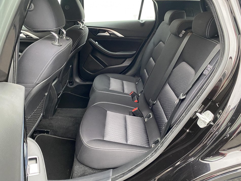 Infiniti Q30 1.5 D 