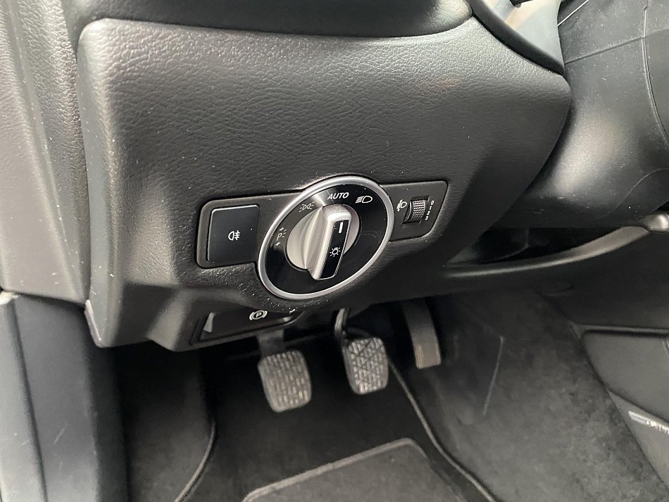 Infiniti Q30 1.5 D 