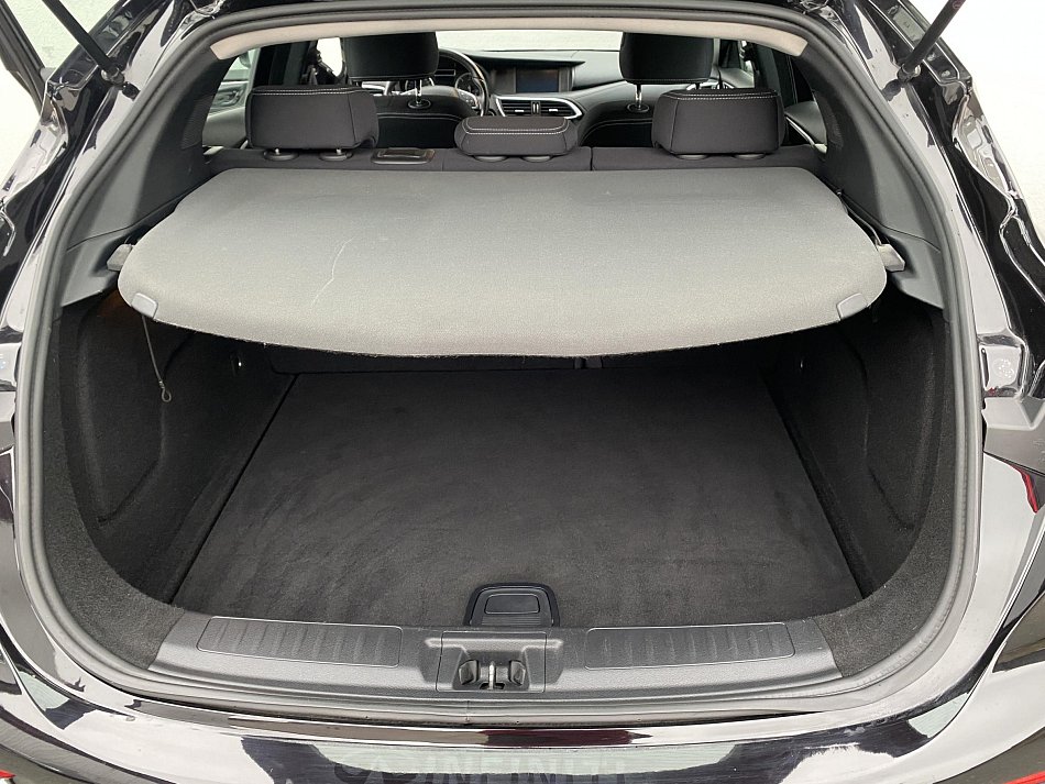 Infiniti Q30 1.5 D 