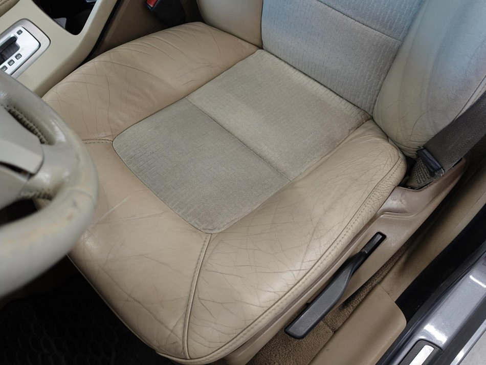 Volvo V70 2.4D 