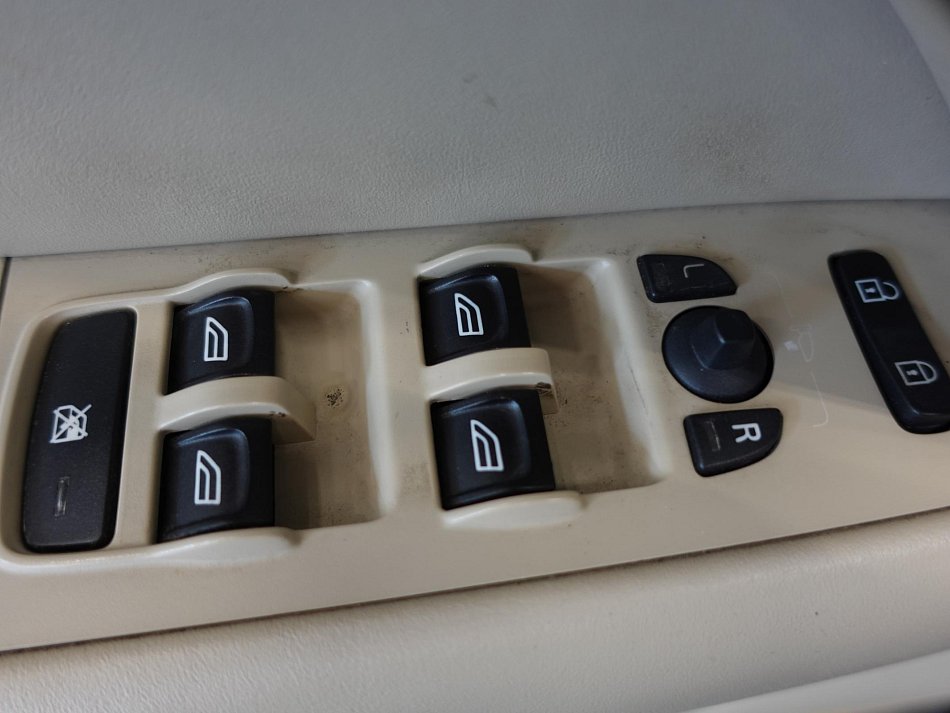 Volvo V70 2.4D 