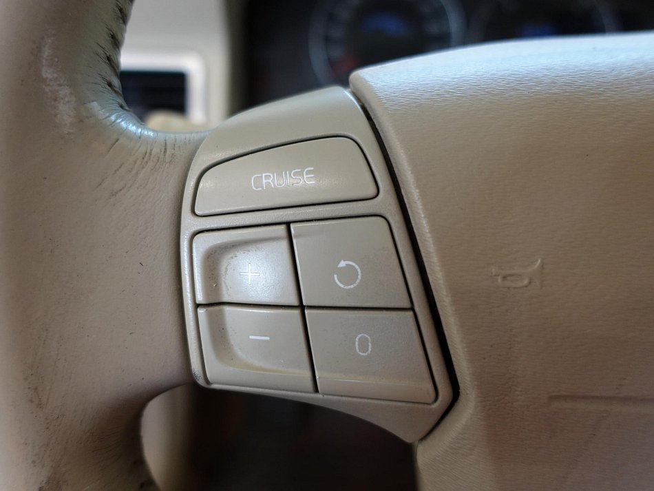 Volvo V70 2.4D 