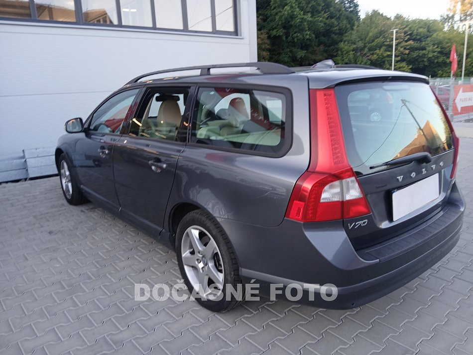 Volvo V70 2.4D 