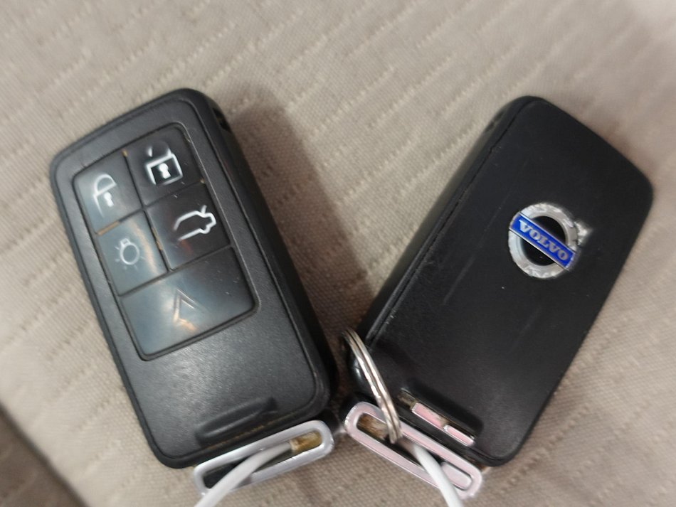 Volvo V70 2.4D 