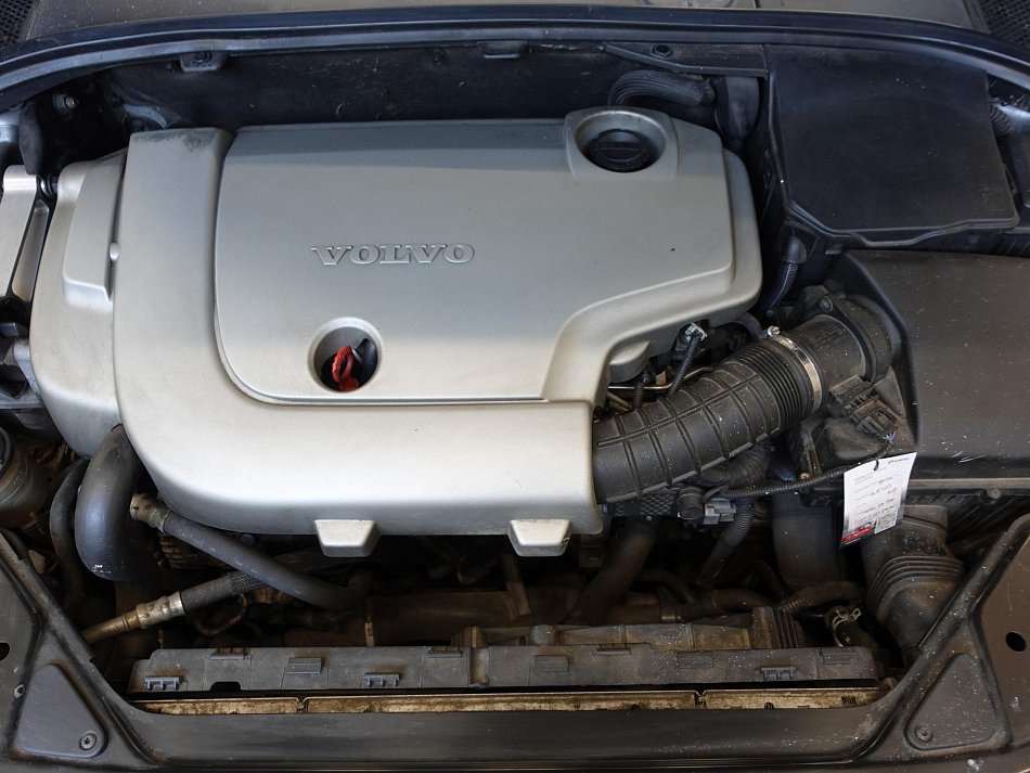 Volvo V70 2.4D 