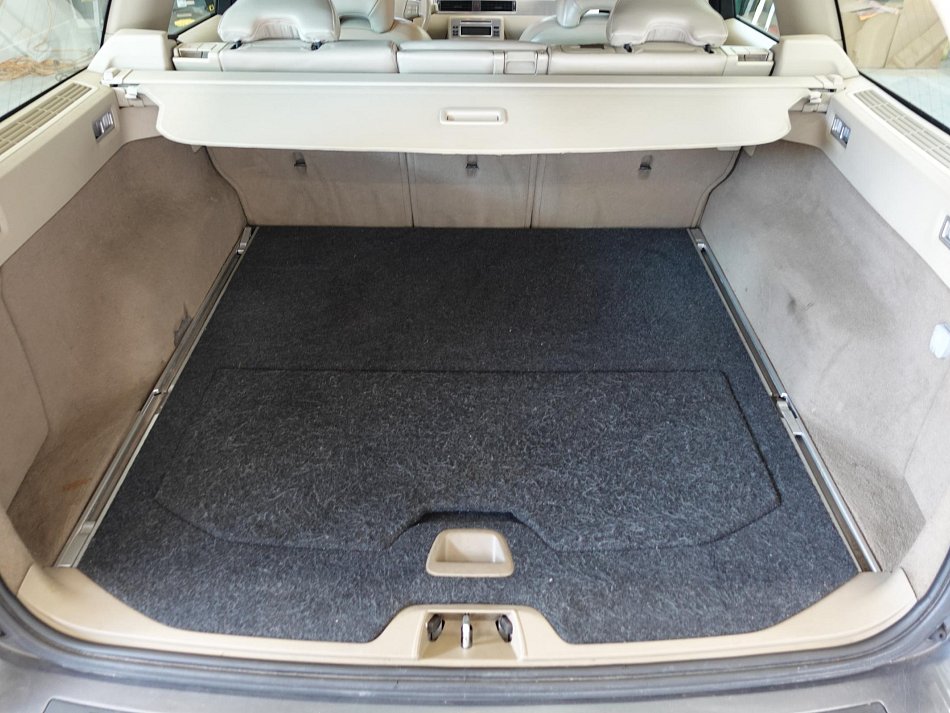 Volvo V70 2.4D 