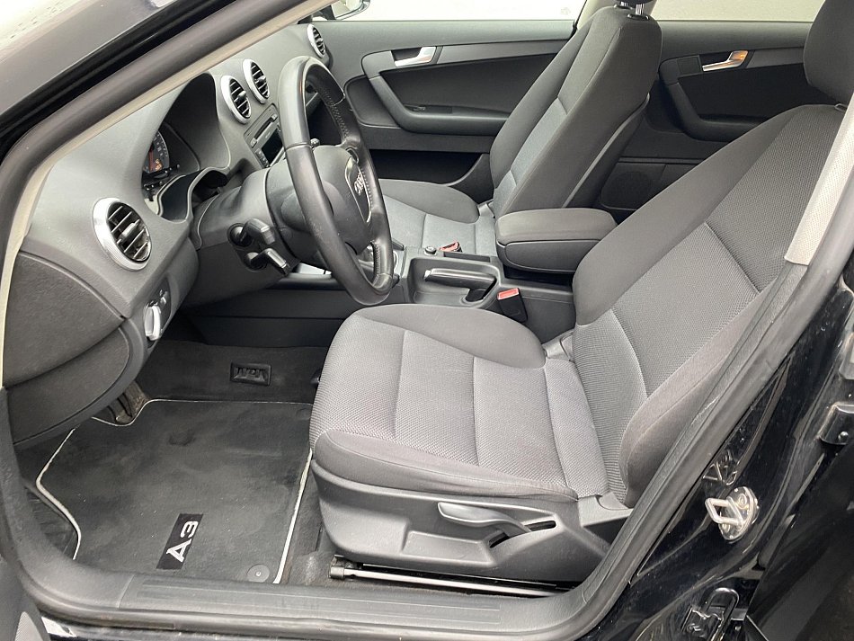 Audi A3 1.4 TFSi  Sportback