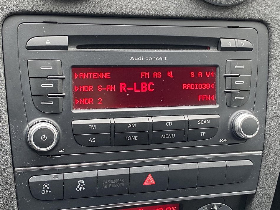 Audi A3 1.4 TFSi  Sportback