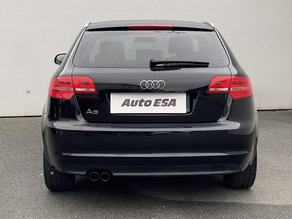 Audi A3 1.4 TFSi  Sportback