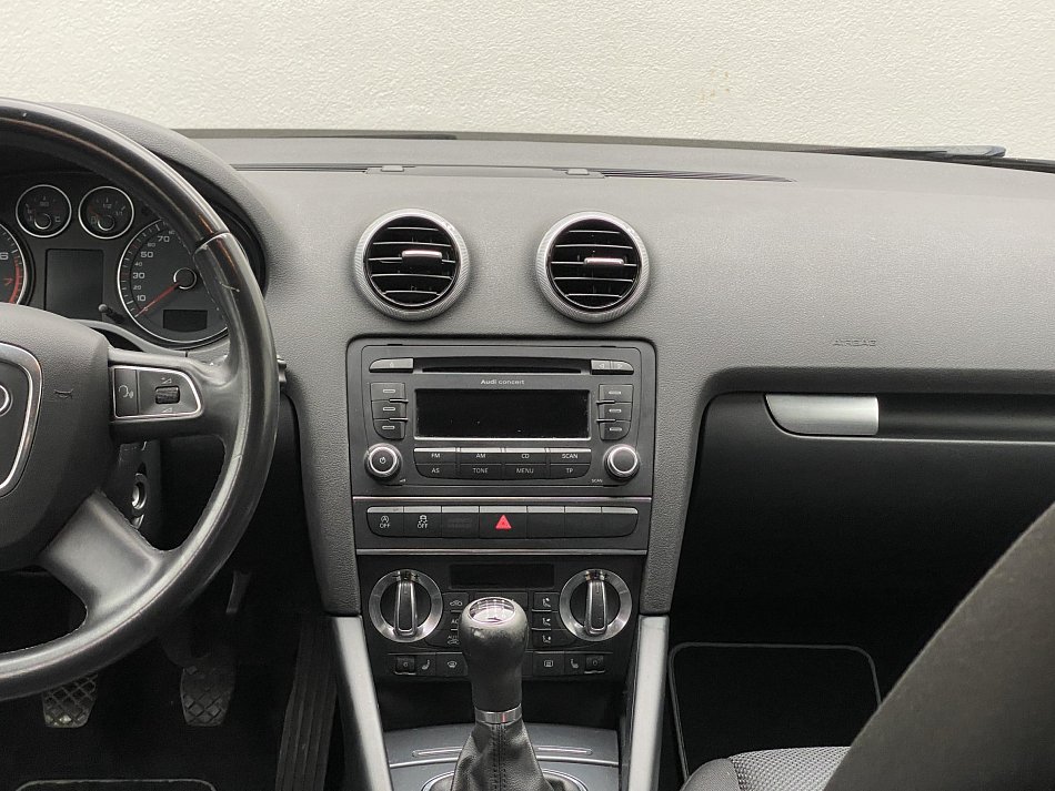 Audi A3 1.4 TFSi  Sportback