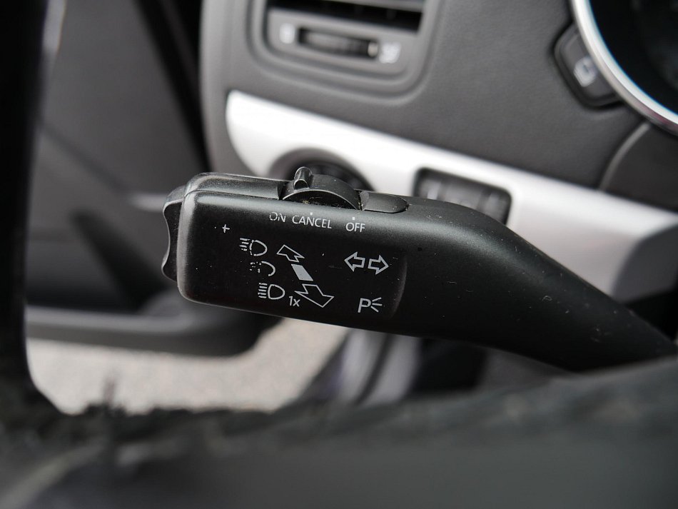 Škoda Yeti 2.0TDi 