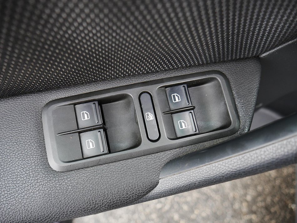 Škoda Yeti 2.0TDi 