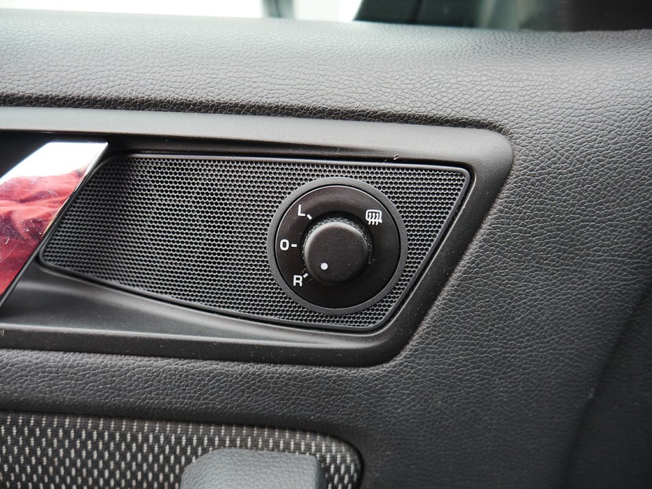 Škoda Yeti 2.0TDi 