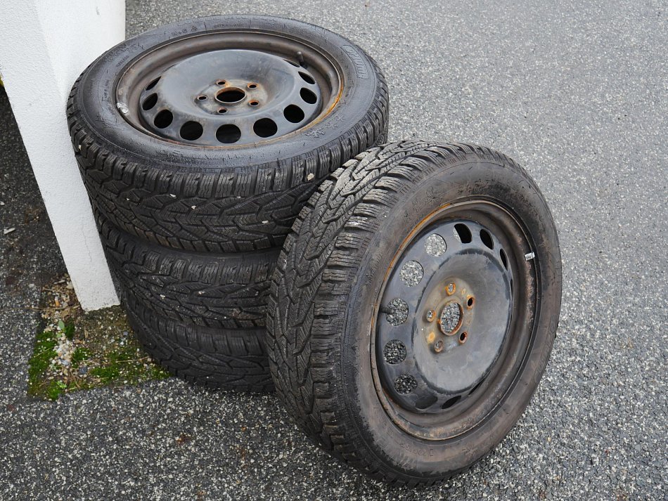 Škoda Yeti 2.0TDi 