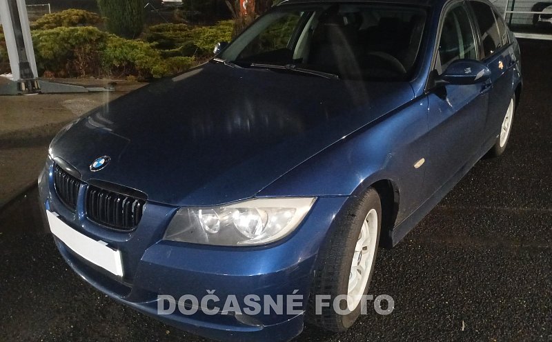 BMW Řada 3 2.0i 