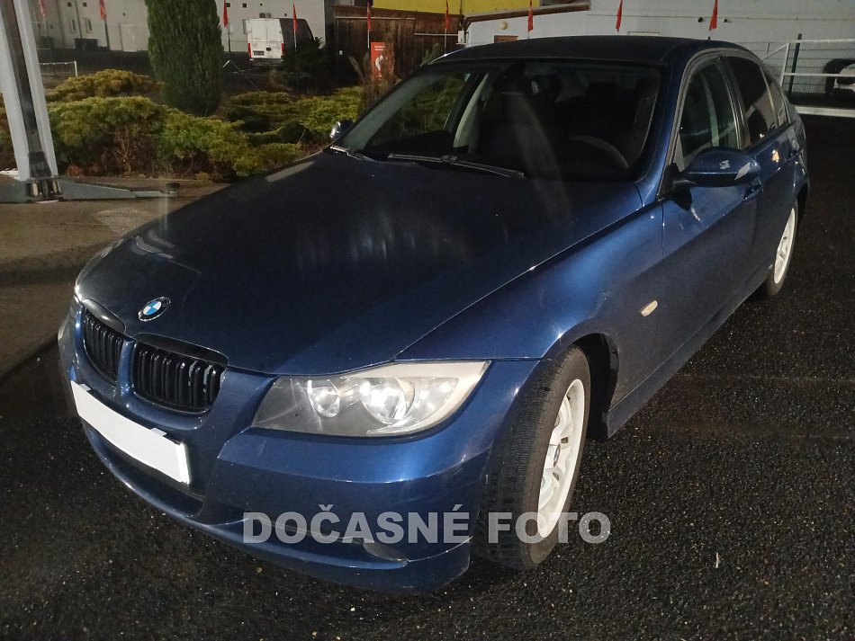 BMW Řada 3 2.0i 