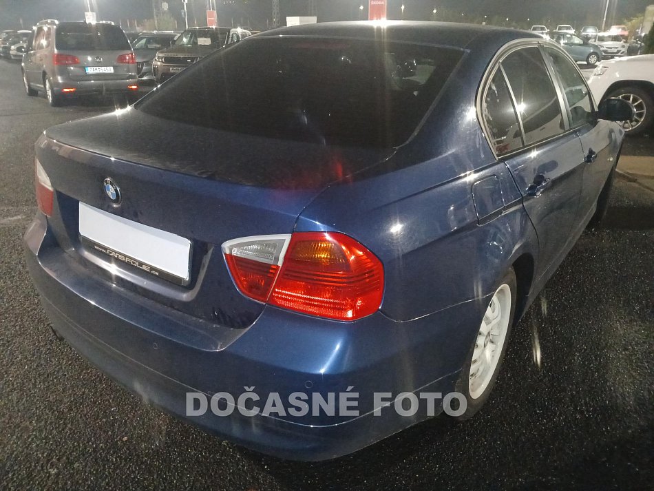 BMW Řada 3 2.0i 