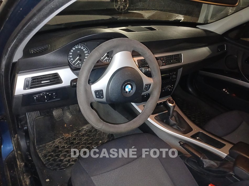 BMW Řada 3 2.0i 