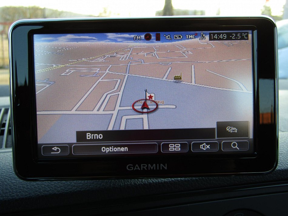 Škoda Citigo 1.0 i Ambition