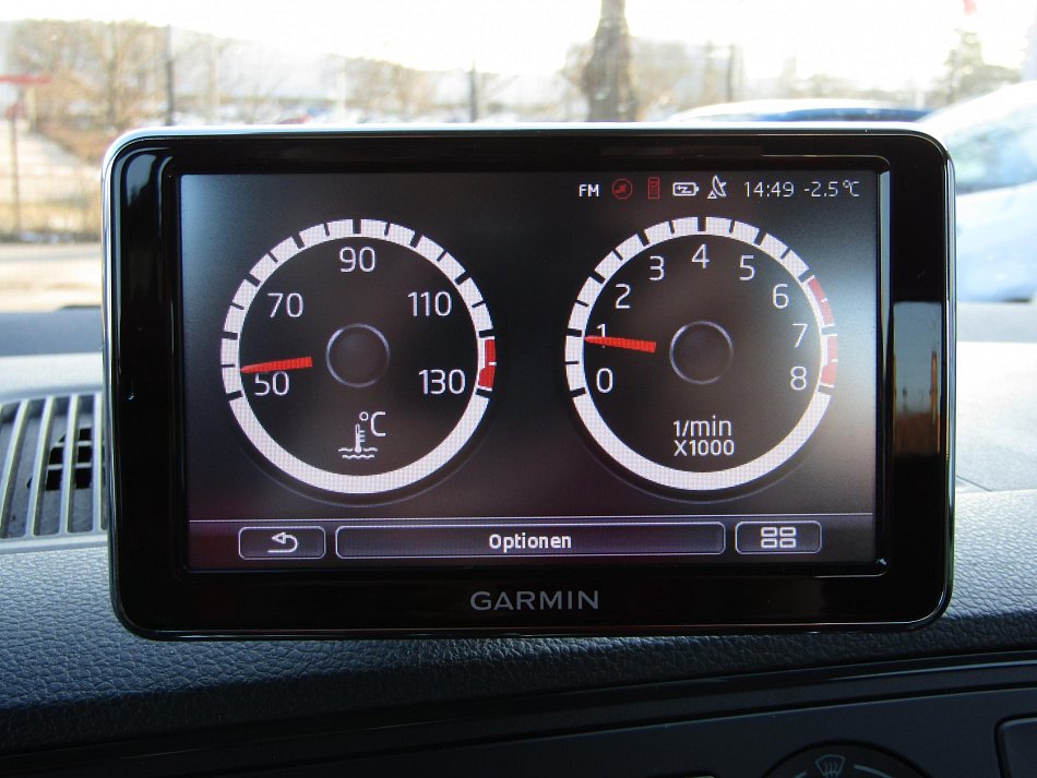 Škoda Citigo 1.0 i Ambition