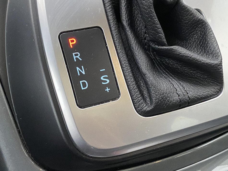 Ford C-MAX 2.0 TDCi Titanium