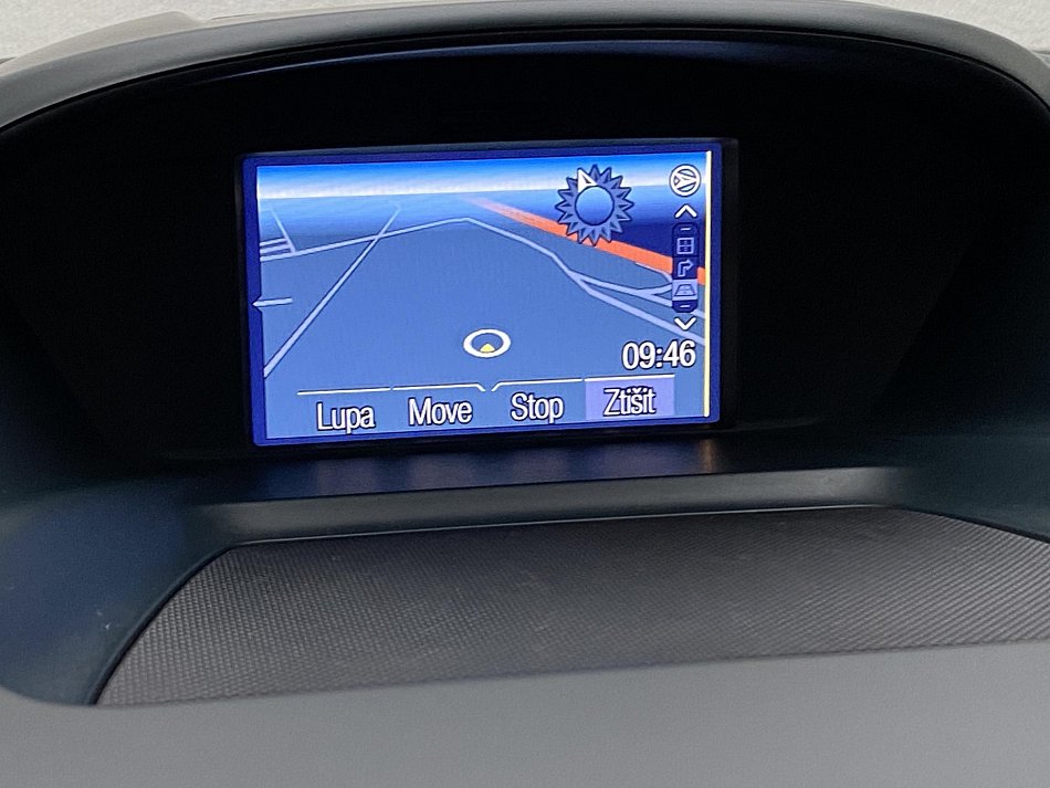 Ford C-MAX 2.0 TDCi Titanium