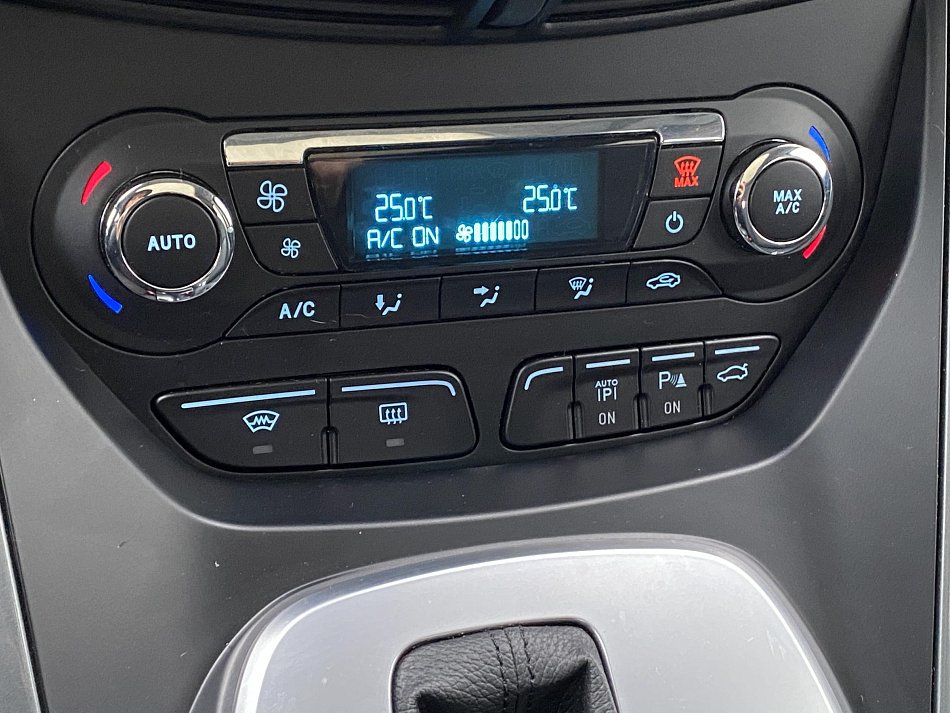 Ford C-MAX 2.0 TDCi Titanium