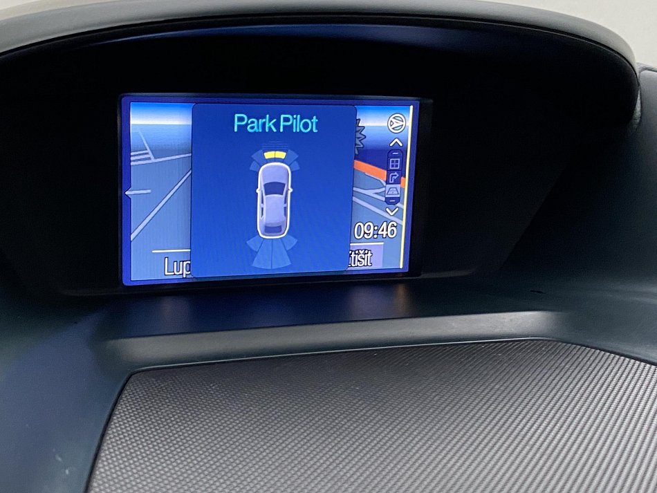 Ford C-MAX 2.0 TDCi Titanium