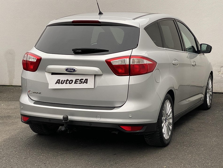 Ford C-MAX 2.0 TDCi Titanium