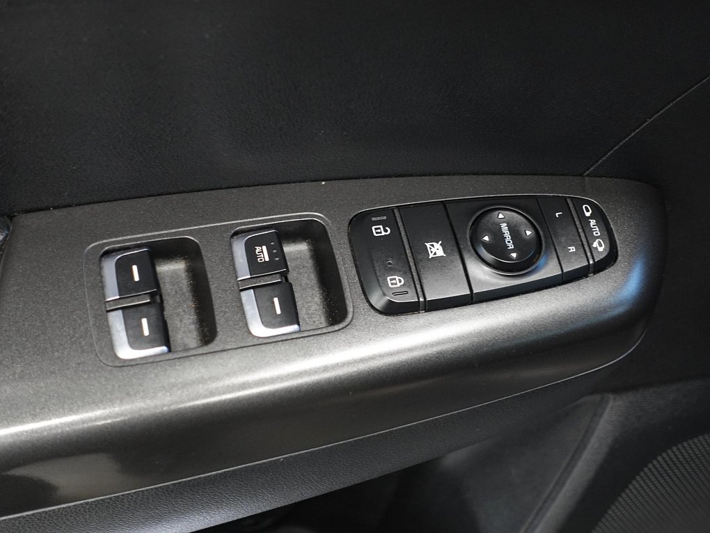 Kia Sportage 1.7CRDi 