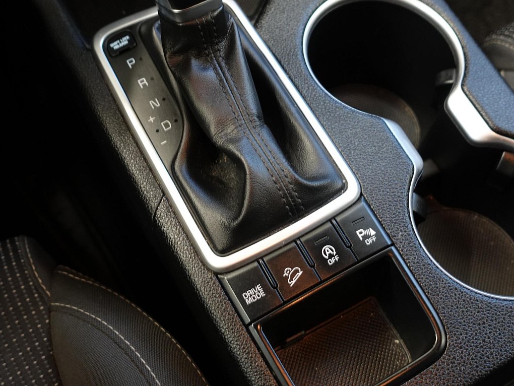 Kia Sportage 1.7CRDi 