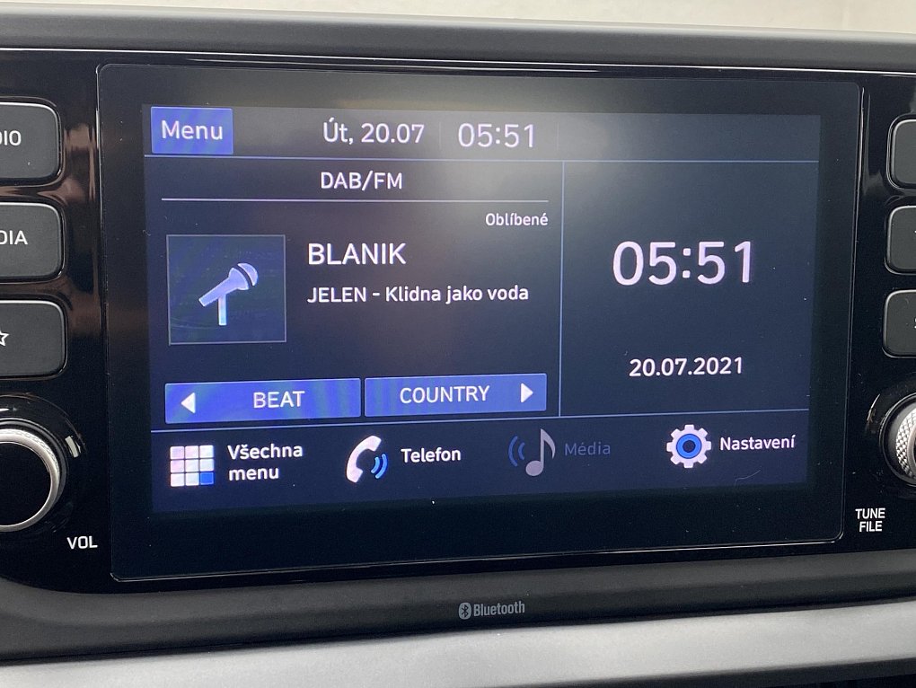 Hyundai Bayon 1.0 T-GDi Smart