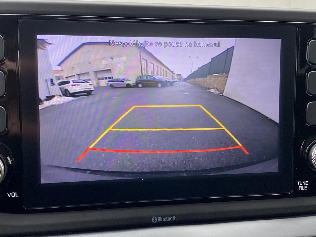 Hyundai Bayon 1.0 T-GDi Smart