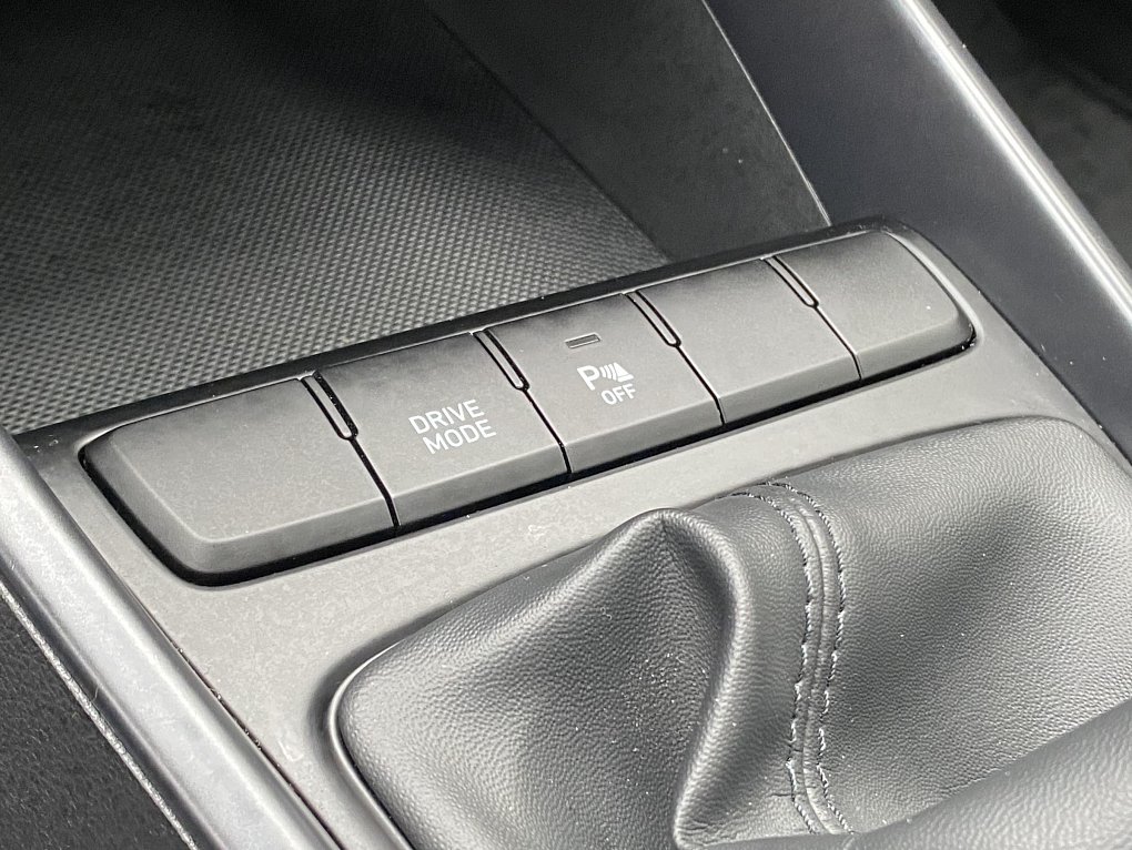 Hyundai Bayon 1.0 T-GDi Smart