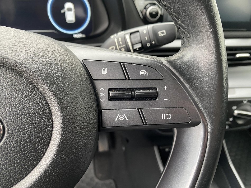 Hyundai Bayon 1.0 T-GDi Smart