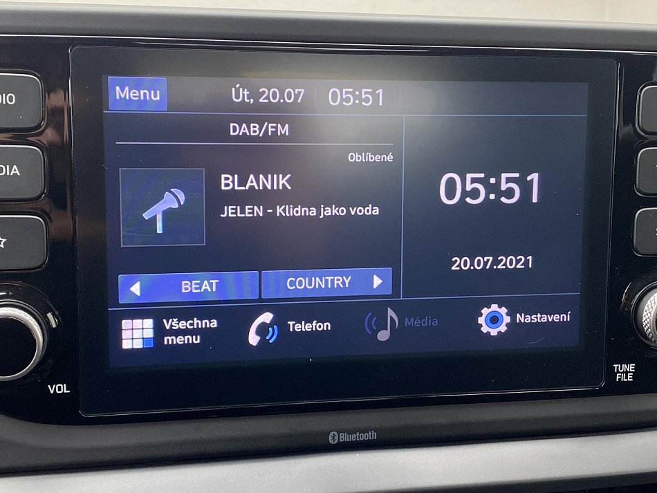 Hyundai Bayon 1.0 T-GDi Smart