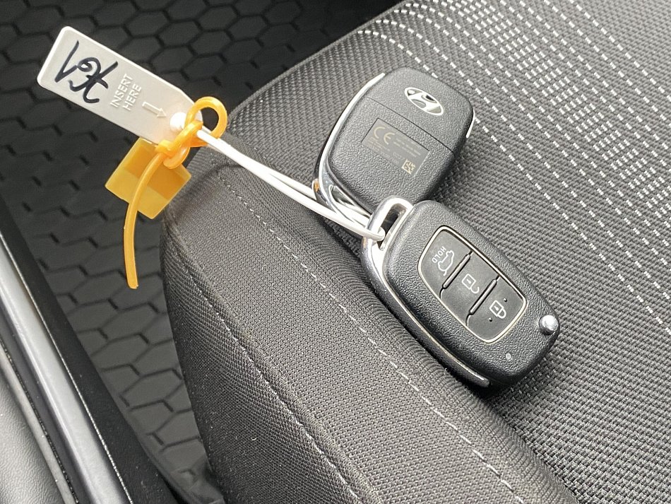 Hyundai Bayon 1.0 T-GDi Smart